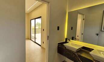 Imagem 6: Casa alto padrão para venda em Alphaville Rio das Ostras