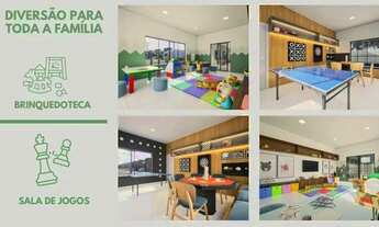 Imagem 7: GARDEN VILLE | Casa em Condomínio Fechado no Araçagy