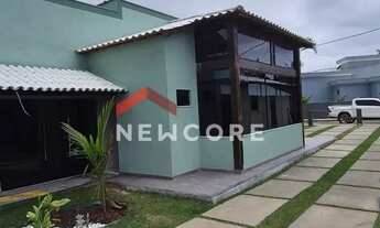 Imagem 2: Casa em Rua Dorival Caymmi - Bosque Beira Rio - Rio das Ostras/RJ