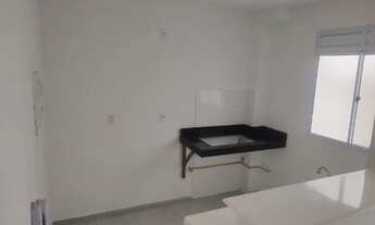 Imagem 7: Apartamento Goiânia Viva (Lorena Parc) 2/4 lazer, áreas privativas próx. saída para Guapóa