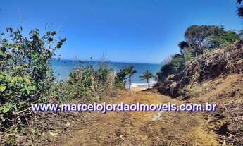 Imagem 4: TERRENO PIÚMA - VISTA ETERNA PARA O MAR