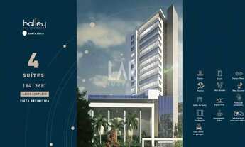 Imagem 2: Apartamento à venda, 4 quartos, Santa Lúcia - Belo Horizonte