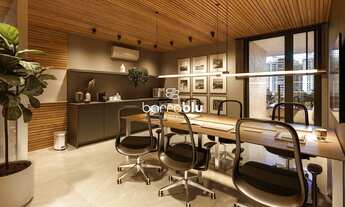 Imagem 5: Apartamentos vista mar no Flow 75, 2 dormitórios (1 suíte) na Praia do Itacolomi - Balneár