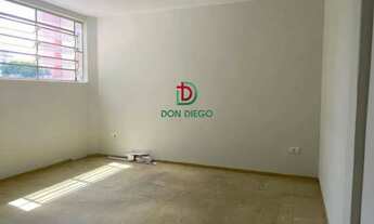 Imagem 2: Loja Térrea no Centro de Londrina