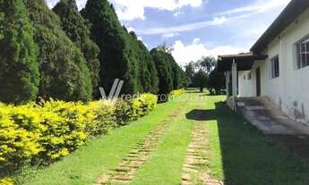 Imagem: Chácara - Ponte Nova - Itatiba