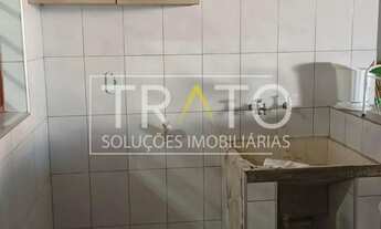 Imagem 4: Casa à venda no bairro São José, em Paulínia!