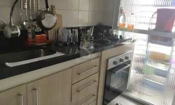 Imagem 5: APARTAMENTO Campo Grande