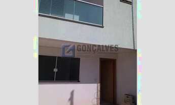 Imagem 3: Locação Sobrado Santo Andre Vila Principe de Gales Ref: 39659