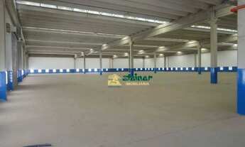 Imagem 5: Galpão, 4060 m² - venda por R$ 20.000.000,00 ou aluguel por R$ 111.830,00/mês - Vila Nova