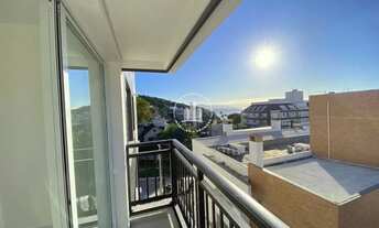 Imagem 2: Apartamento 2 Quartos com 1 Suítes - João Paulo - CEN