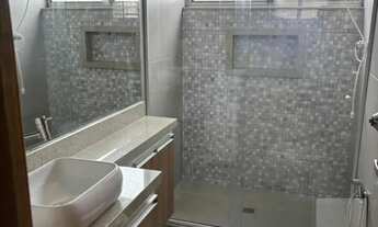 Imagem 3: Apartamento reformado com lazer, 1 dormitório e 1 vaga - Santa Cecília