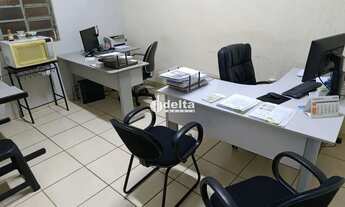 Imagem 3: Prédio disponível para venda no bairro Nossa Senhora Aparecida em Uberlândia-MG