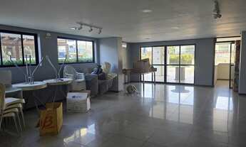 Imagem 5: Apartamento no Farol com 3 quartos, sendo 1 suíte