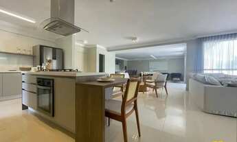 Imagem 4: BROGNOLI VENDE - Cobertura em condomínio clube com Vista para o Mar - Pé na Areia