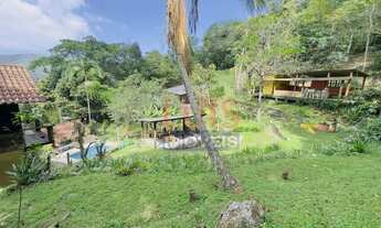 Imagem 2: Área à venda, 4200 m² por R$ 1.400.000,00 - Itaipu - Niterói/RJ