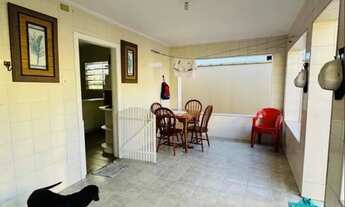 Imagem 3: Imóvel para aluguel com 150 metros quadrados com 2 quartos em Vila Ligya - Guarujá - SP