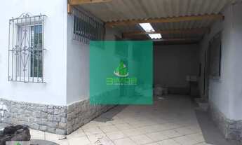 Imagem 7: Prédio para alugar, 329 m² por R$ 11.711,73/mês - Santana - São Paulo/SP