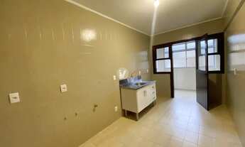 Imagem 5: Apartamento 02 dormitórios (sendo 01 suíte) + dependência completa - Próximo do