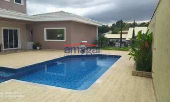 Imagem 5: Casa em condomínio com 3 quartos para venda em Jacareí - SP