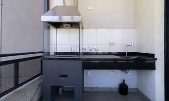 Imagem 6: Venda Cobertura 1 Dormitórios - 102 m² Pinheiros