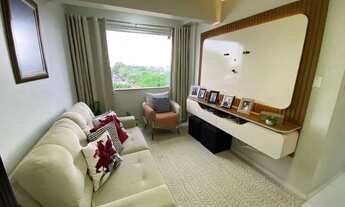 Imagem 3: Sky Ville - 2 quartos - 1 vaga - Ananindeua - Venda