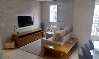 Imagem 3: Apartamento à venda e locação na Rua Clodomiro Amazonas, Vila Nova Conceição, Sã