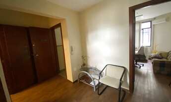 Imagem 3: Conjunto de Salas comerciais