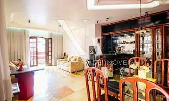 Imagem 5: Sobrado para venda possui 511 metros quadrados com 6 quartos em Bento Ferreira - Vitória