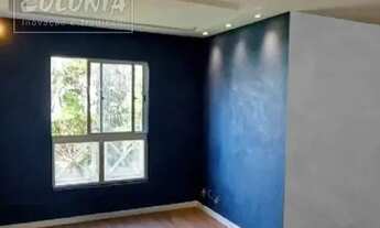 Imagem 2: Apartamento a venda - Vila Guarará, Santo André
