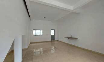 Imagem 2: Locação - Salão - Vila Pântano II - Santa Bárbara D'Oeste - SP