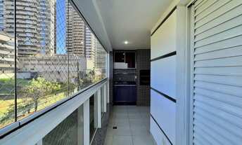 Imagem 4: FOUNTAIN HIT - R$ 570.000 - Apartamento à venda, 3 Quartos (1 Suíte), 80m², 1 Vaga Gleba