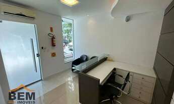 Imagem 4: Sala para alugar, 52 m² por R$ 4.855,00/mês - Centro - Balneário Camboriú/SC