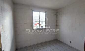 Imagem 5: Apartamento em Rua Cleni Vasconcelos de Oliveira - Pasqualini - Sapucaia do Sul/RS