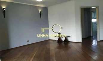 Imagem 4: Apto á venda Jardim Leonor 03 Suítes com 138m²