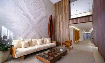 Imagem: Cobertura com 4 dormitórios à venda sendo