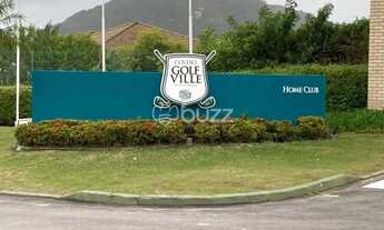 Imagem: Muito bom terreno no Costão Golf