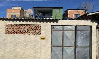 Imagem: Casa duplex em Nova Iguaçu, 2 suítes