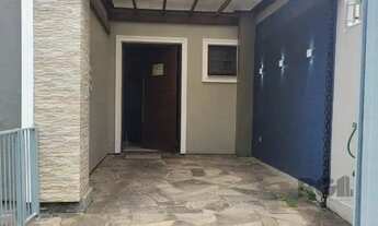 Imagem 3: Casa em Hípica Casa com 2 dormitórios