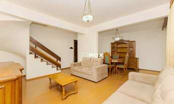 Imagem 2: Sobrado com 3 quartos à venda, 113 m² por R$ 639.000 - Ahú - Curitiba/PR