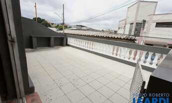 Imagem 3: CASA TÉRREA - FREGUESIA DO Ó - SP