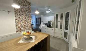 Imagem 4: Apartamento 3 Quartos com 1 Suíte e 127m² - Centro