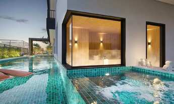 Imagem 3: Orby Flamboyant Apartamento com 2 dormitórios