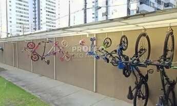 Imagem 6: Apartamento à venda em Boa Viagem 93,40m² | 3 Quartos | 1 Suíte