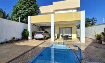 Imagem 4: VENDA OU LOCAÇÃO,LINDA CASA NO ARAÇAGY