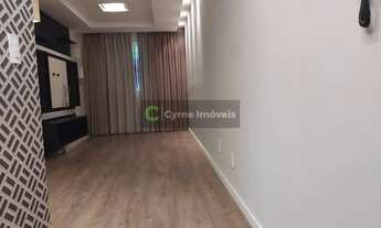 Imagem 2: Apartamento três quartos todo reformado