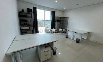 Imagem 2: Sala comercial para locação 40m2 no Jardim Colinas