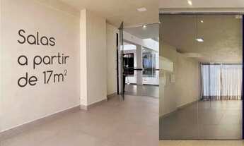 Imagem 2: Sala para alugar, 20 m² por R$ 1.500,00/mês - Vila Nova - Itu/SP