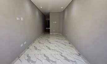 Imagem 3: Sobrado com 2 dormitórios à venda, 59 m² por R$ 350.000 - Tude Bastos - Praia Grande/SP