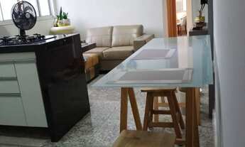 Imagem: Cobertura com 1 quarto à venda em Belo