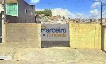 Imagem: Terreno à venda, 630 m² por R$ 630.000,00